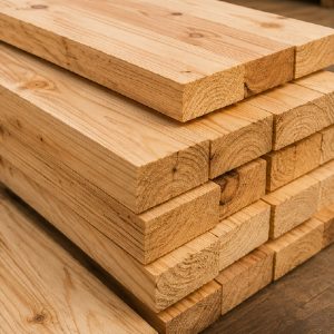 MADERA PINO - AMERICANO - Imagen 1